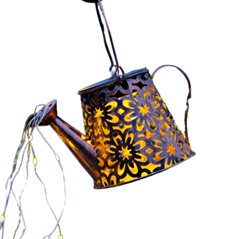 Besgard Tuinlamp op zonneenergie