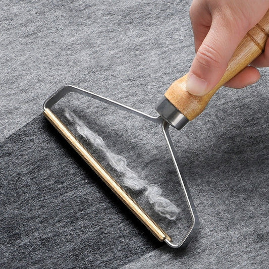 Bespets Anti-Haar- En Pluisborstel