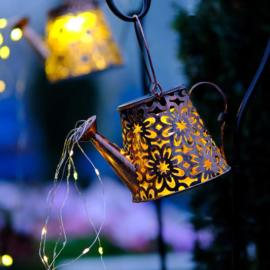 Besgard Tuinlamp op zonneenergie