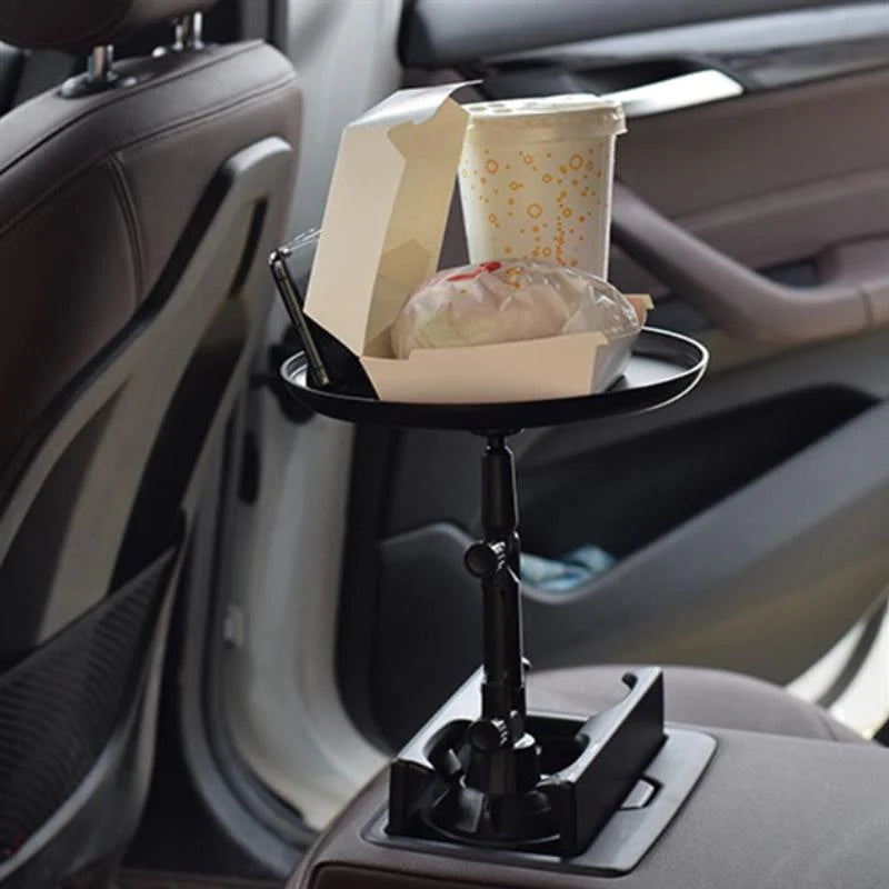 Bescar autotafel autobak 360°