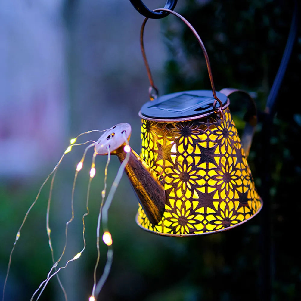 Besgard Tuinlamp op zonneenergie