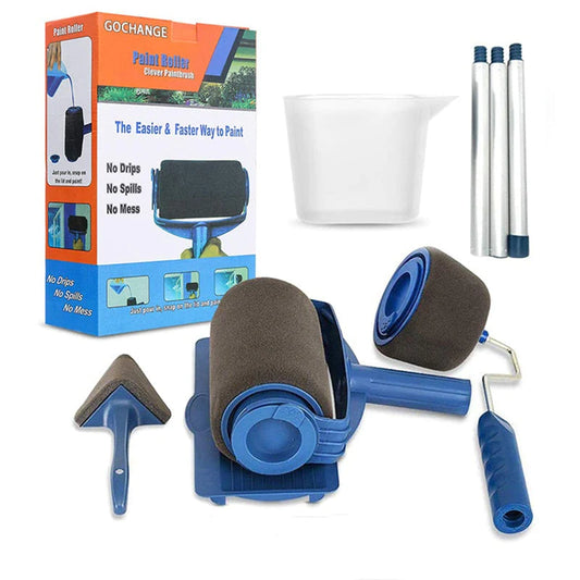 Bestools Multifunctionele Verfroller Set