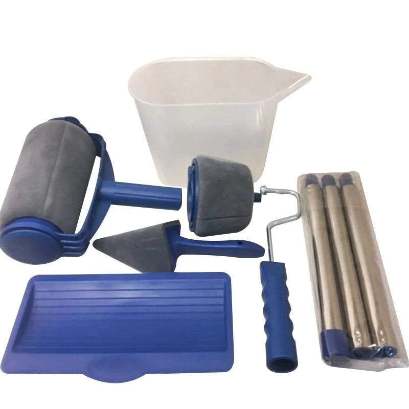 Bestools Multifunctionele Verfroller Set