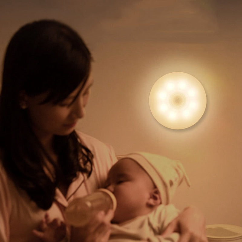 Collex oplaadbaar met bewegingssensor