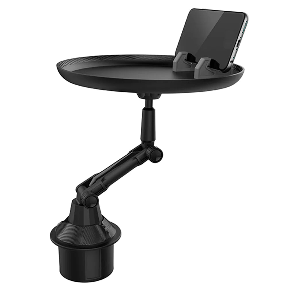 Bescar autotafel autobak 360°