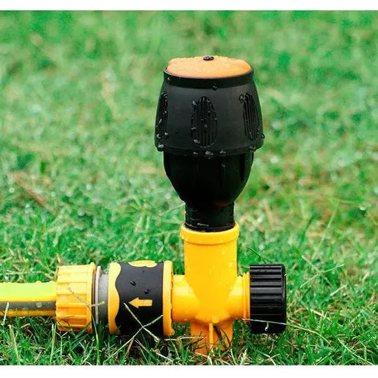 Besgard Automatische Roterende Tuinsproeier