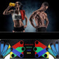 Bessports Multifunctioneel Push-up Bord