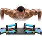 Bessports Multifunctioneel Push-up Bord