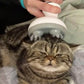 Bespets Oplaadbare kattenkop massager