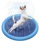 Besgard Spetterend Hondenzwembad